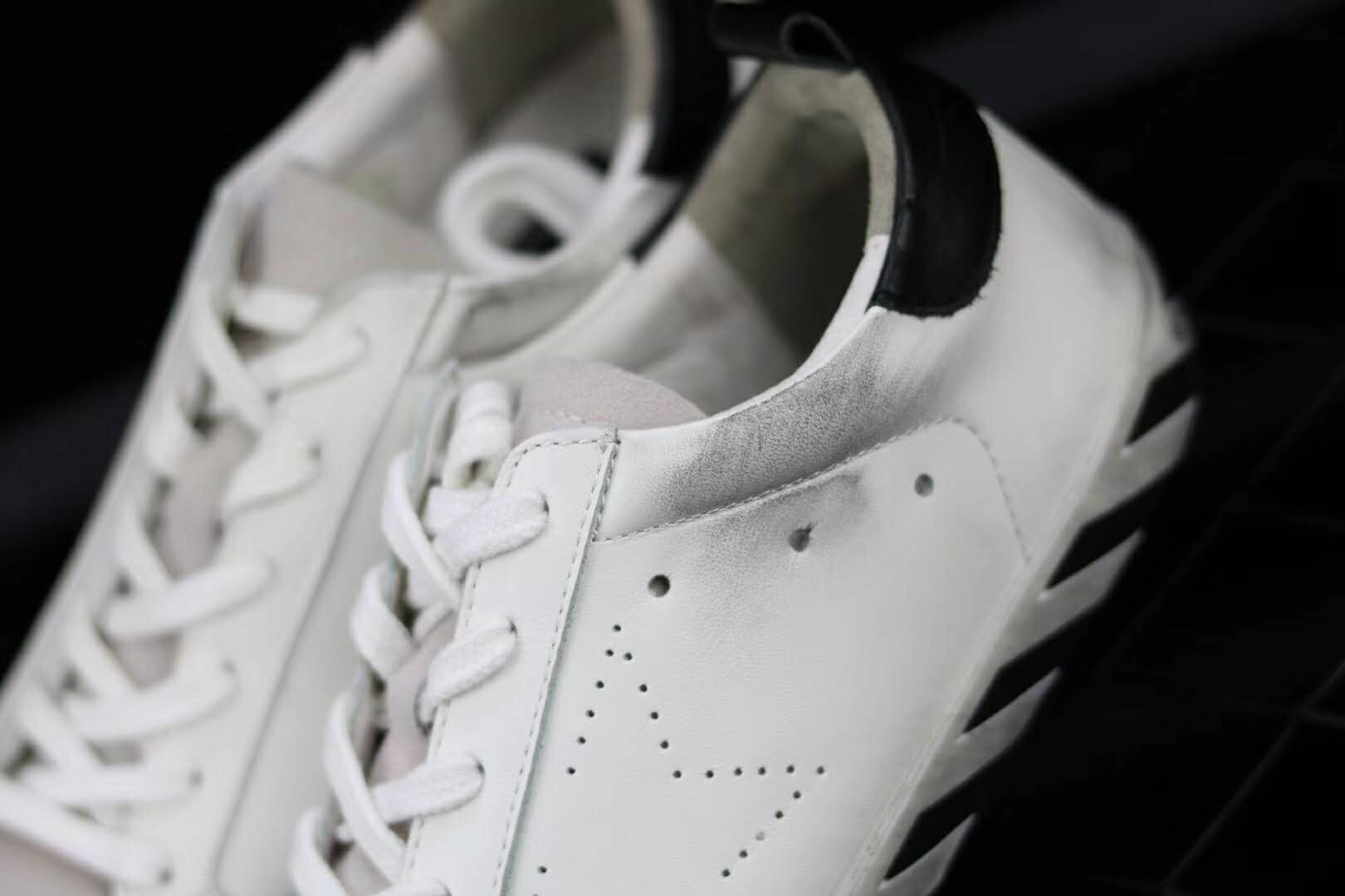 goldengoose小脏鞋,广东的产品质量