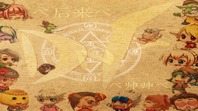 dnf商人工作室清空,dnf商人工作室在哪里找