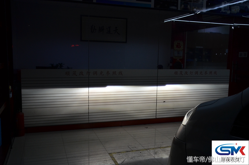 日产nv200小灯为什么常亮,nv200小灯怎么拆