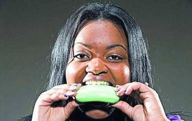 全球异食癖奇葩食物大盘点,世界上5种不可思议的食物