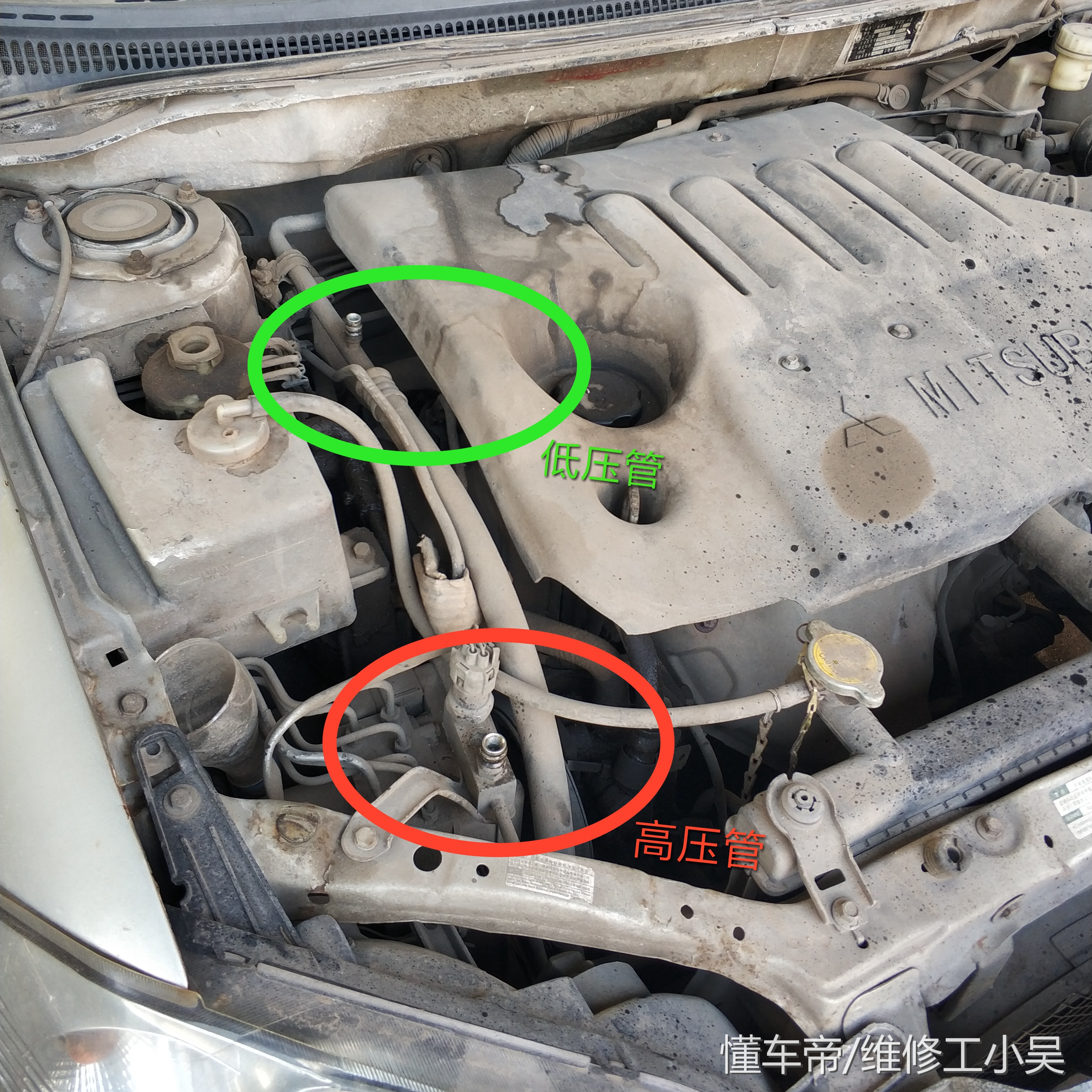 老款比亚迪f3天窗没反应,老款比亚迪f3空调不太凉什么原因