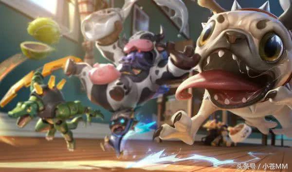 拳头爆料2024年皮肤,拳头经久不衰的老皮肤