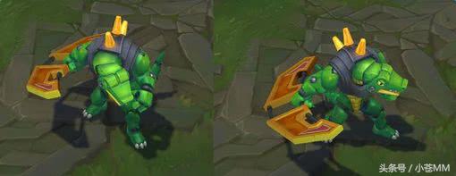 拳头爆料2024年皮肤,拳头经久不衰的老皮肤