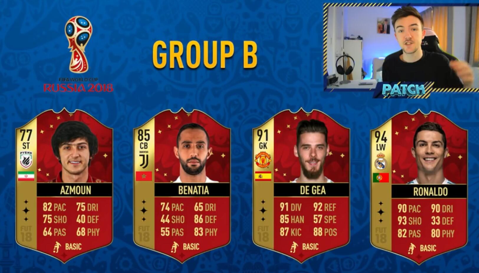 fifa18世界杯模式永久吗,fifa18C罗能力值