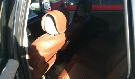 暗访本田冠道车主,本田飞度暗访视频