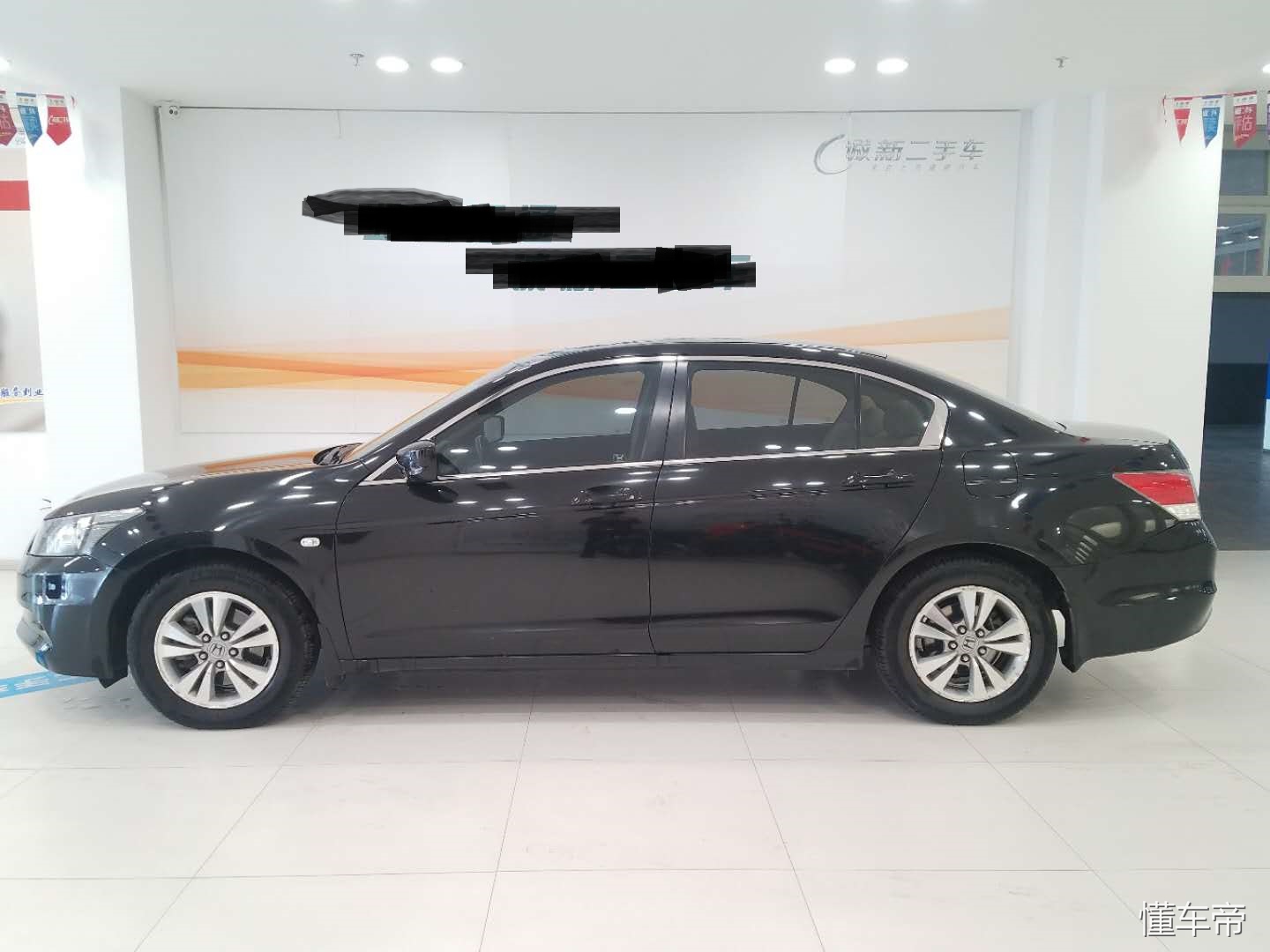 广本雅阁车视频,广本雅阁商务车