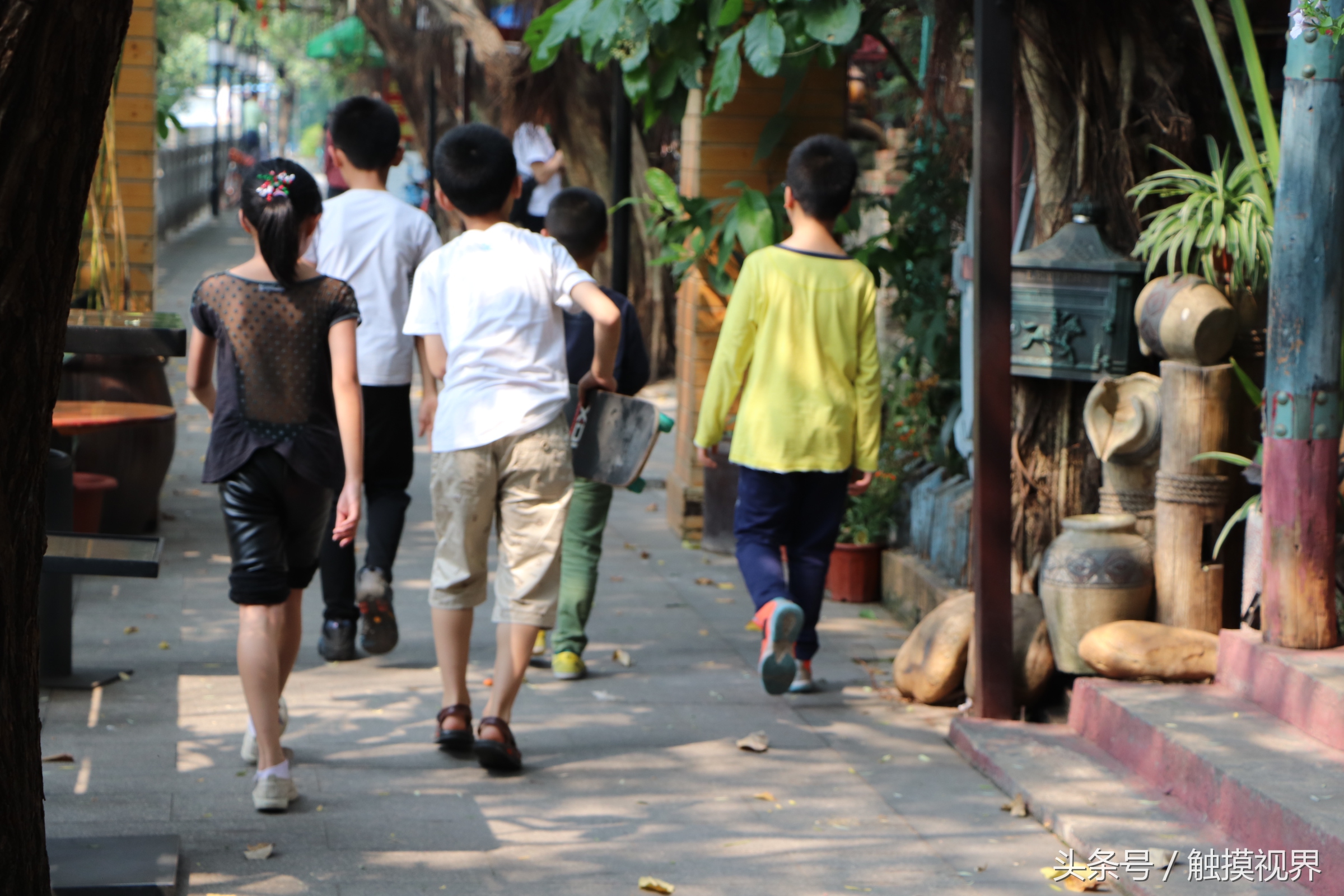 东莞万江下坝坊有什么好玩的地方,东莞万江下坝坊在哪里