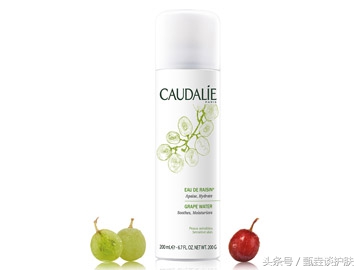 敏感肌薇姿和雅漾喷雾哪个好,雅漾依泉理肤泉的喷雾有什么区别