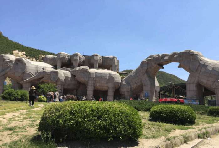 比广州长隆公园还大的公园,比长隆更好玩的有哪些地方