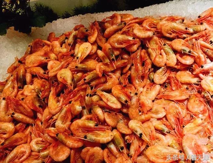 天津吃纯海鲜的最佳去处,天津必吃的海鲜