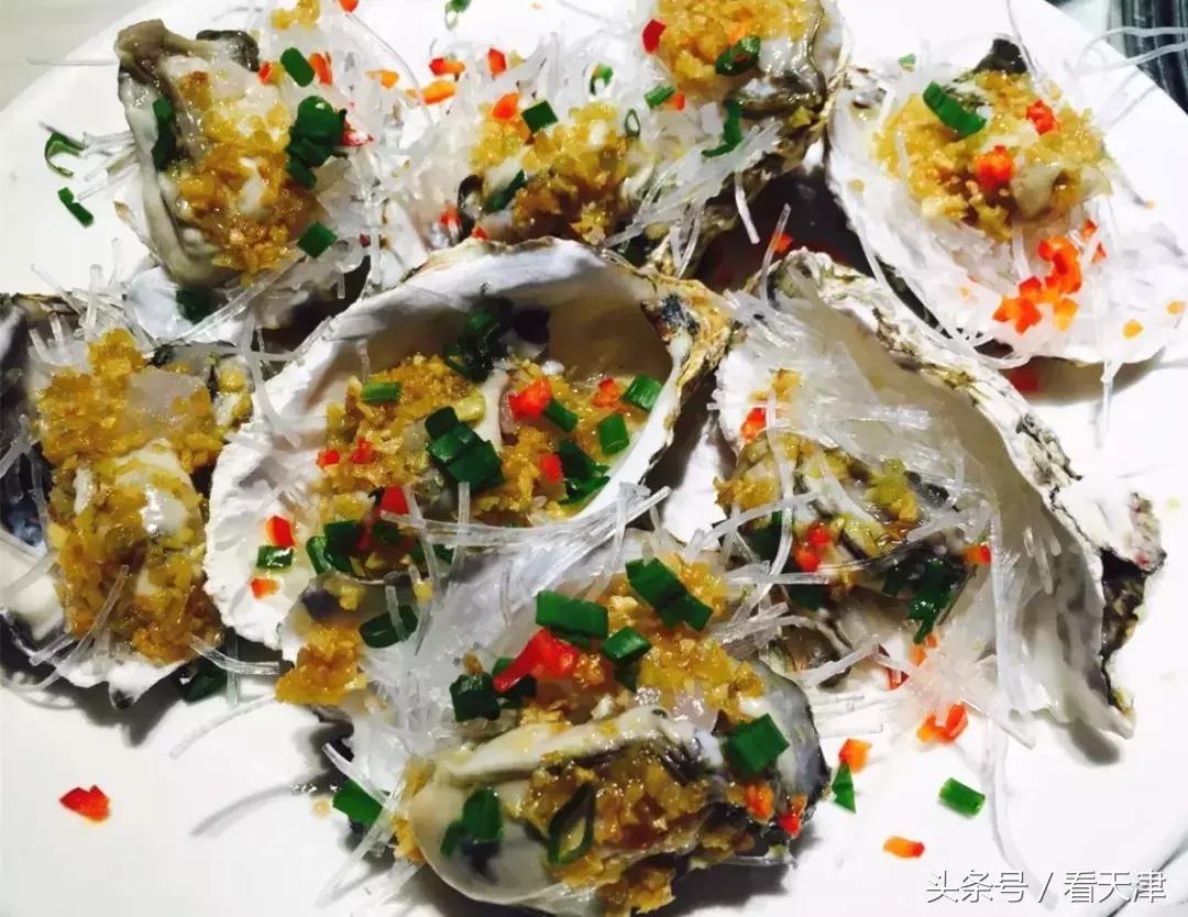 天津吃纯海鲜的最佳去处,天津必吃的海鲜