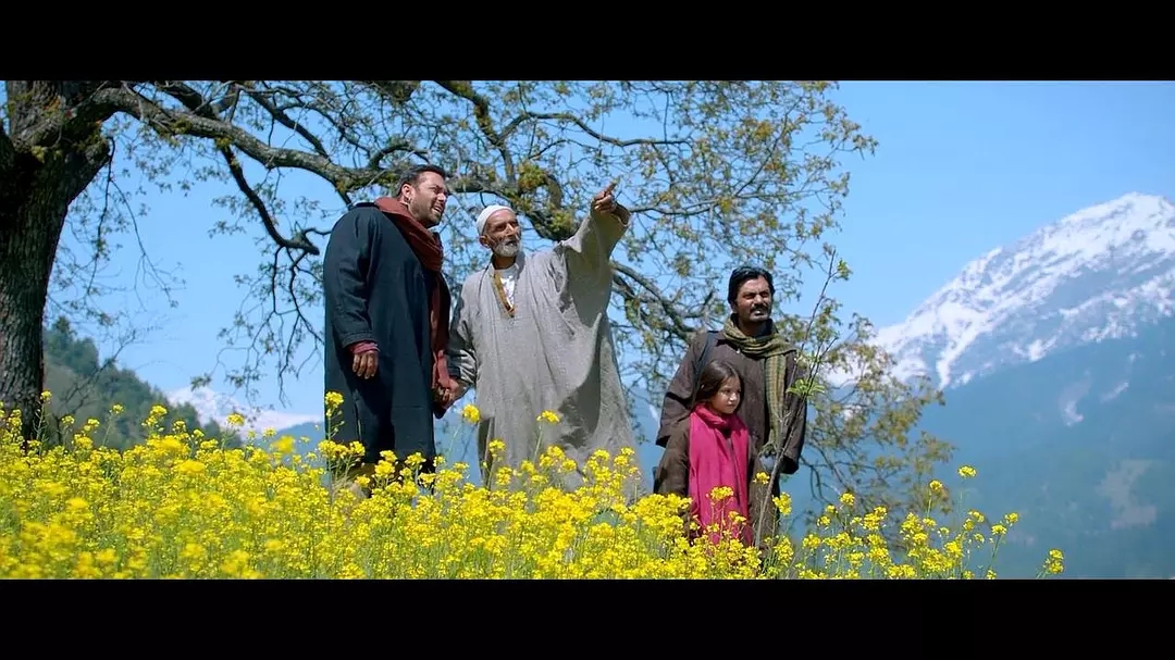 10部必看的印度电影大片,十部必看印度神片