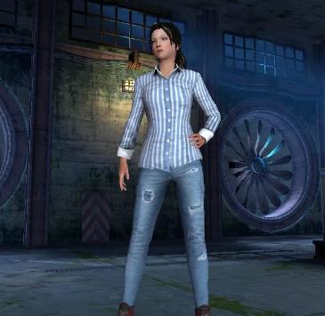 最新页游吃鸡推荐,最好玩的几款吃鸡端游