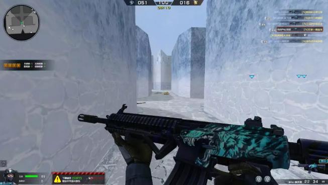 最新页游吃鸡推荐,最好玩的几款吃鸡端游