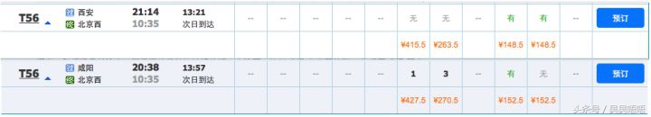 教中老年人用微信买火车票,买火车票技巧十一