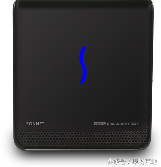 macos下怎么用外接显卡,mac外接显卡坞