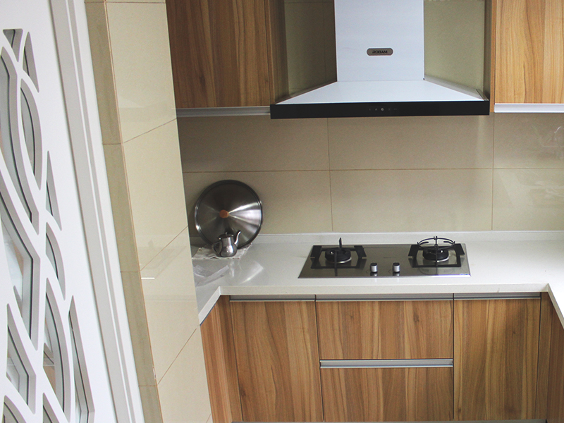 全民易装装修靠谱吗,金色港湾小户型装修