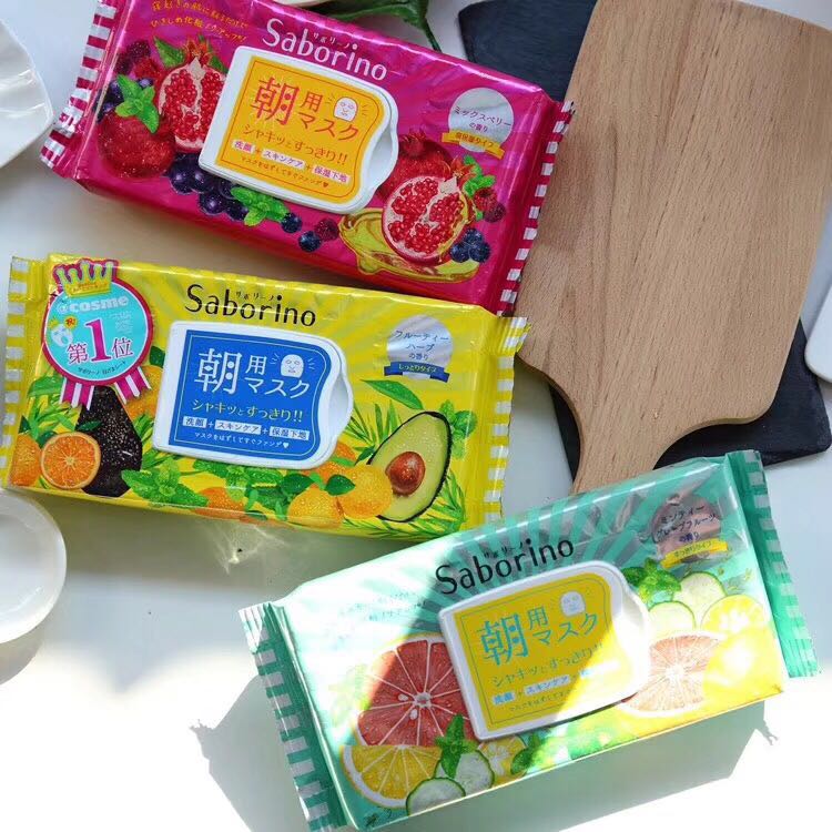 推荐好用的日本面膜,好用的日本面膜推荐