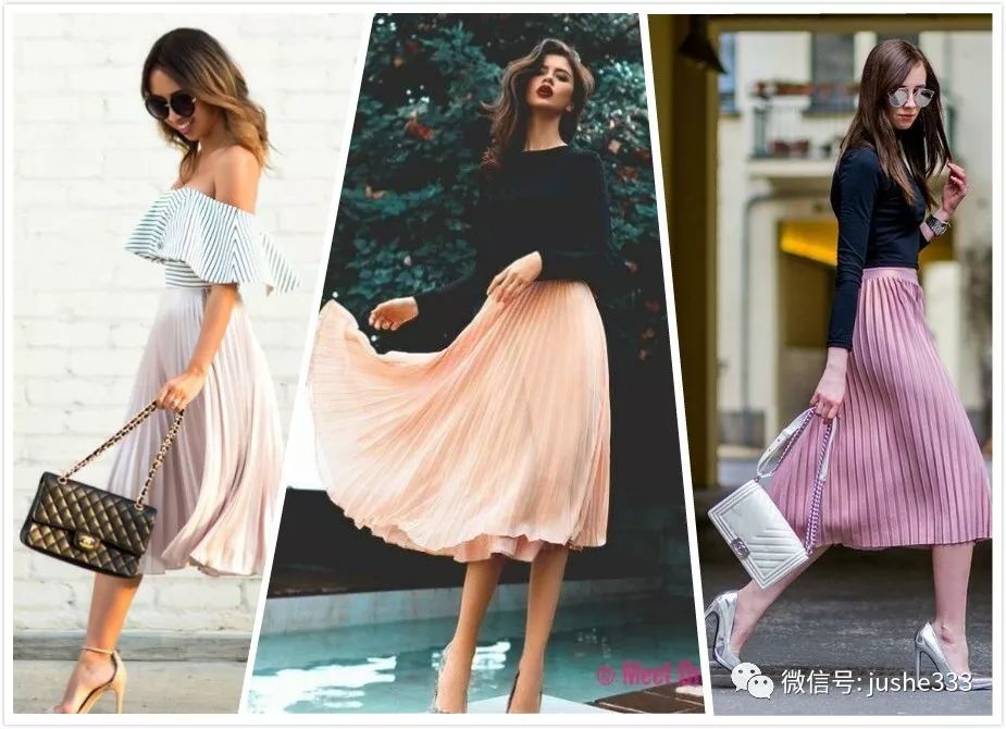 穿仙女裙的小仙女,小仙女怎么能没有仙女裙呢