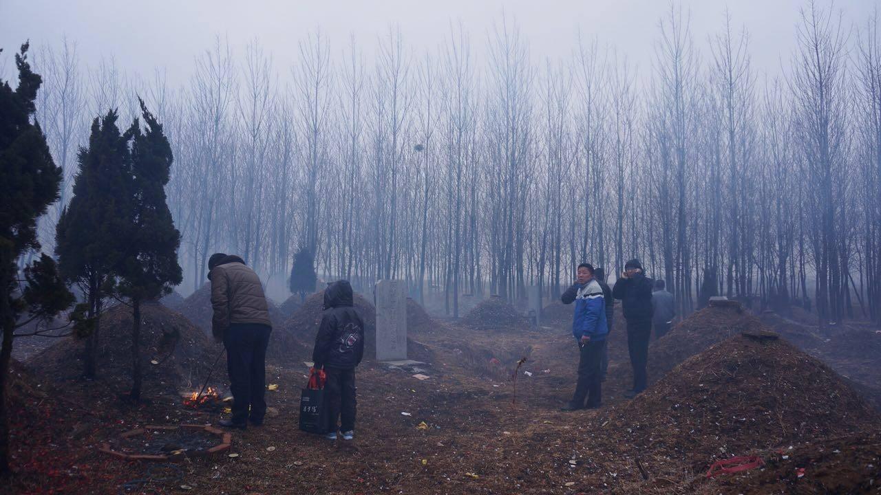 今年清明节哪天适宜动土扫墓,今年清明节上坟时能动土吗