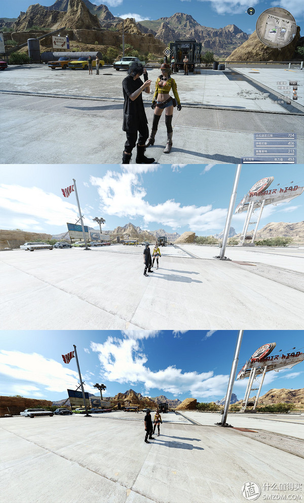 电影头号玩家里的大神都在用开放式主机，你还在用传统电脑？