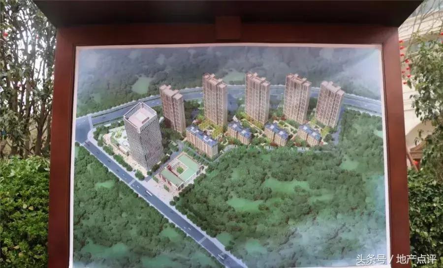 南京高端刚需盘,太惊艳这座千万豪宅