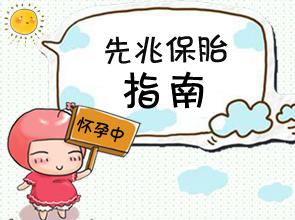 怀孕早期有先兆流产多吃什么保胎,怀孕早期出现先兆流产怎么办