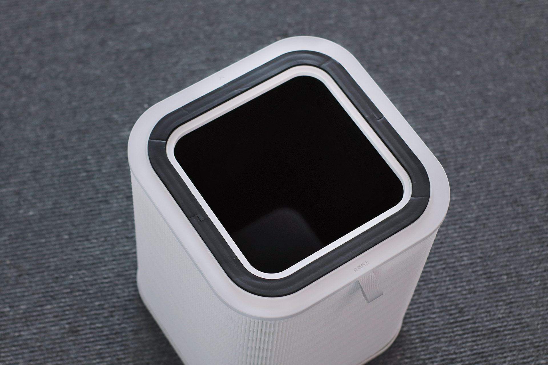 除甲醛空气净化机空净测评,甲醛空气净评测