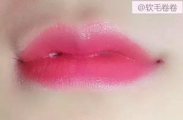 黄皮适合的奶杏色口红推荐,小蛮腰口红色号推荐黄皮