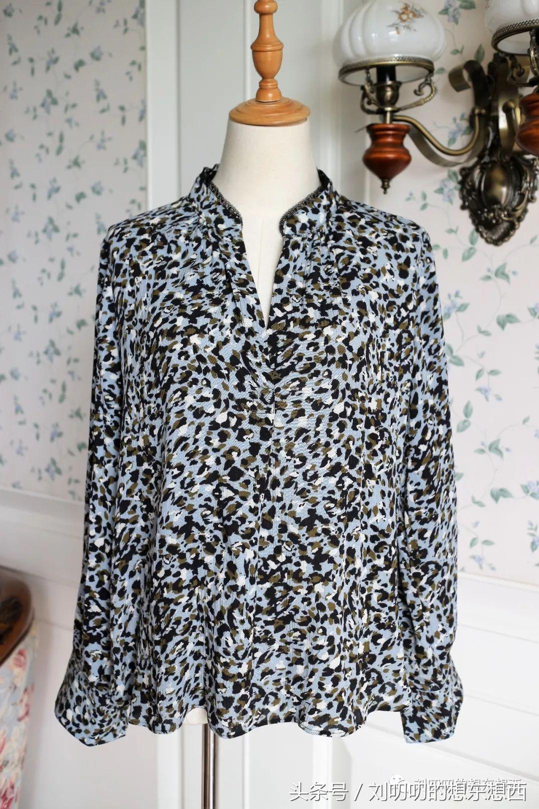 一日一look女装搭配,一日一look内搭图片