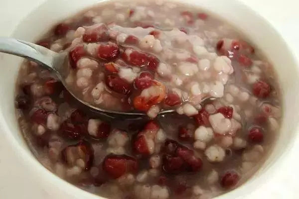 湿气变重怎么办,湿气重身体又上火怎么办