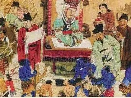 释迦牟尼佛的葬礼有没有异象 (释迦牟尼佛出生地考古发现)