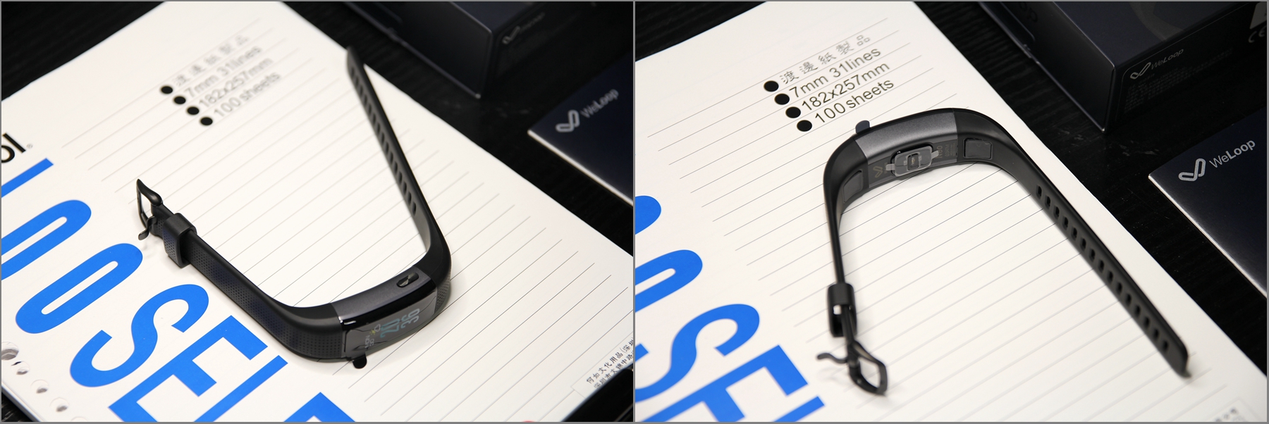 佳明智能手环怎么样,佳明手环对比评测