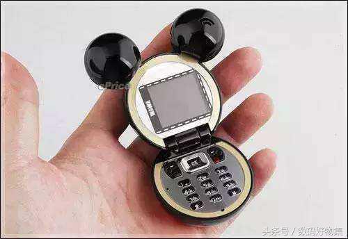 神机华强北,那些年华强北杂牌手机