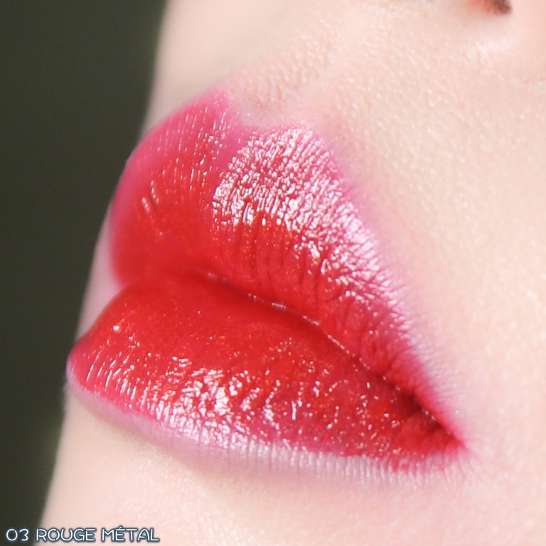 tomford值得入手的口红,tomford璀璨流光高光唇膏值得买嘛