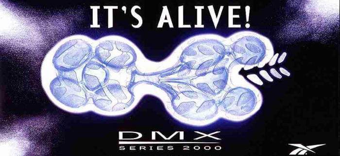 锐步dmx深度解析,锐步dmx软吗