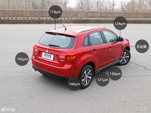 5款中大型suv质量,5款合资小型suv