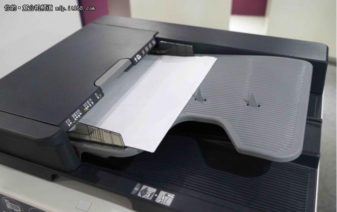 多功能复合机怎么双面复印,数码彩色复合机怎样双面复印