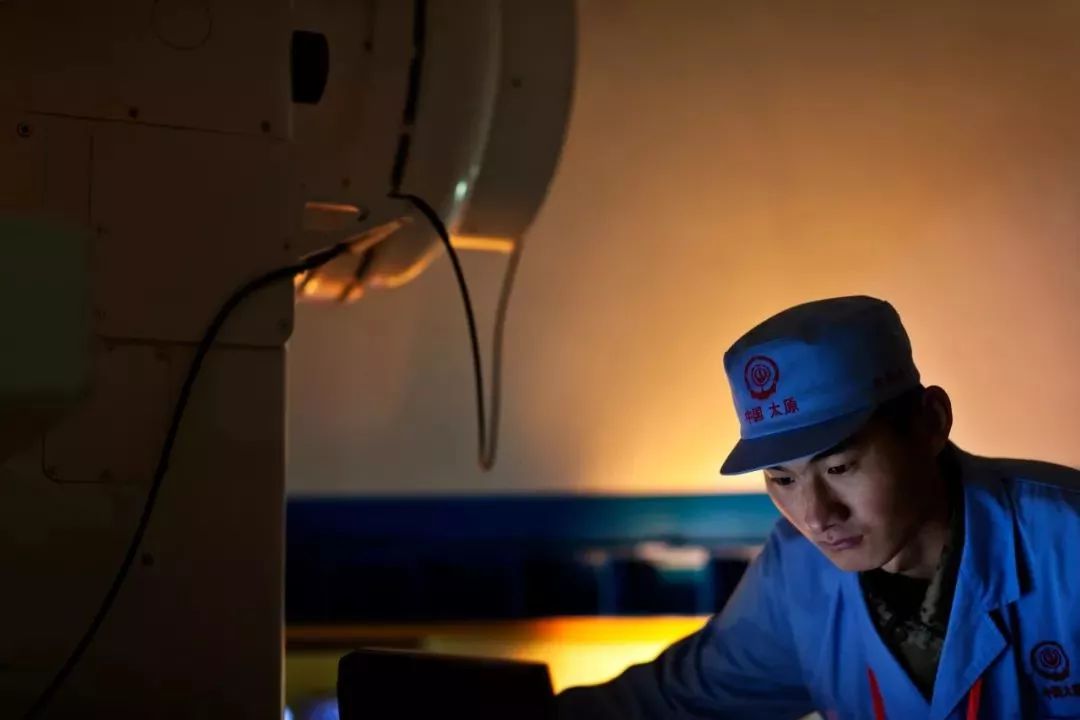 别了，天宫一号！谢谢你为我们指明去往星辰大海的道路！