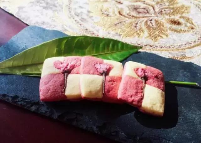 樱花美食一览表,樱花诱人的美食