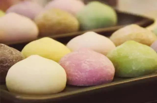 樱花美食一览表,樱花诱人的美食