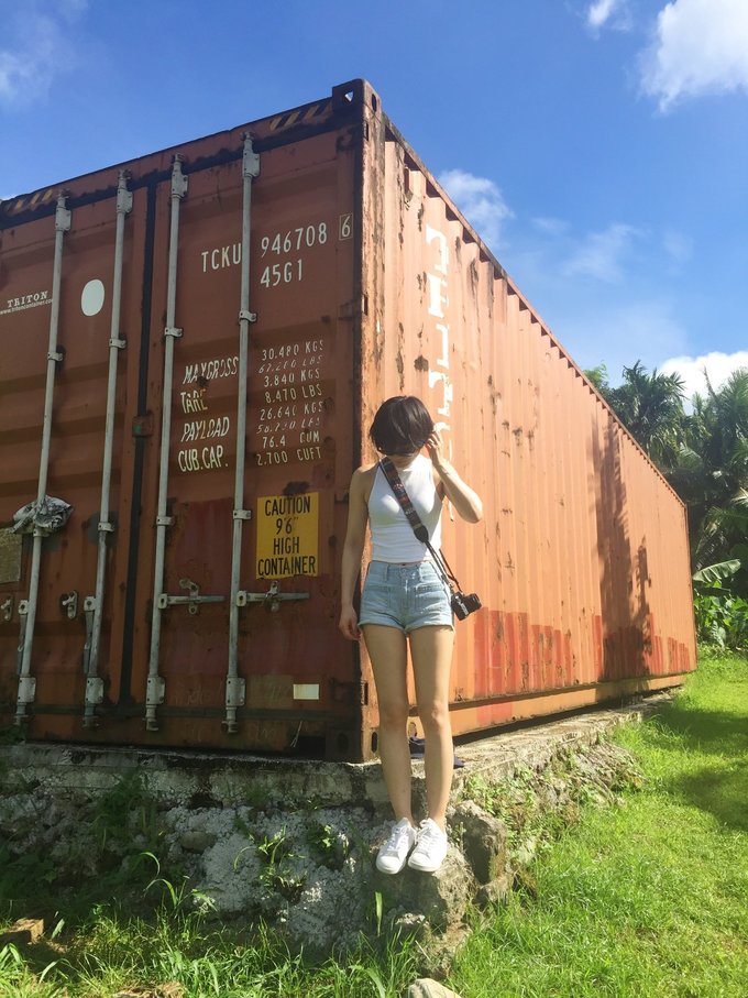 帕劳陆地环岛游,帕劳深度游玩攻略