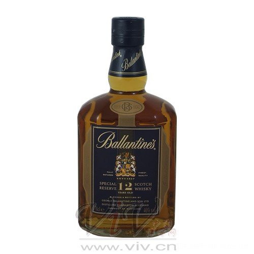 「全网最全」90种洋酒图片（鉴赏大全），值得收藏！