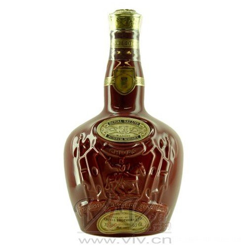 「全网最全」90种洋酒图片（鉴赏大全），值得收藏！