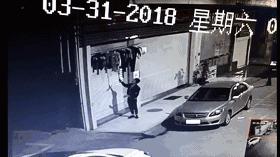 江苏变态偷内裤案件,广东佛山偷内衣内裤案件