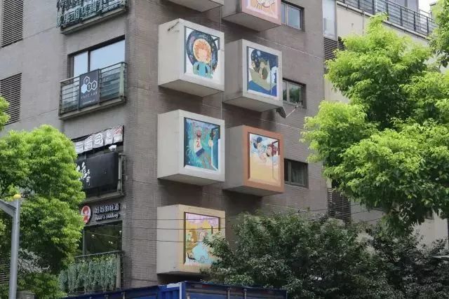 我们斗胆给上海10大网红马路排了个名！第一名竟是……