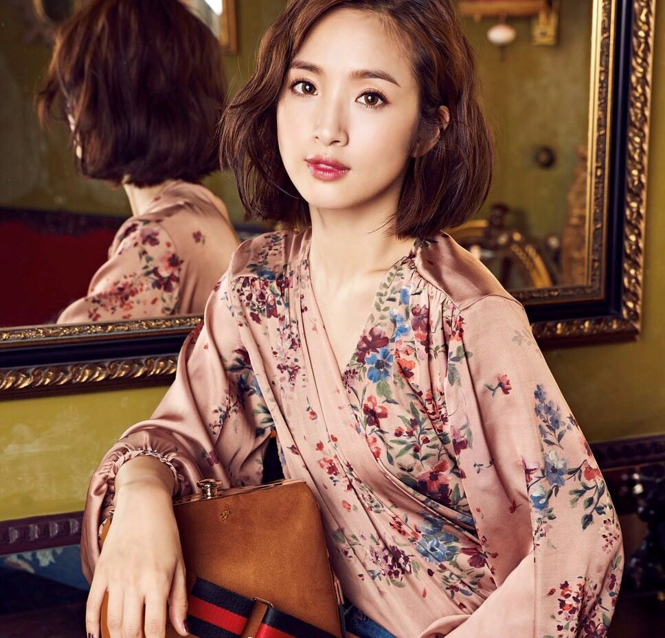 脸上种了樱桃草莓？郑爽崔雪莉的“果汁脸”怎么画出来？