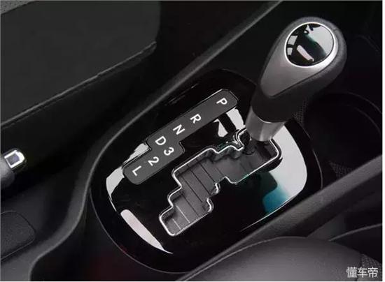 自动挡prndsl代表什么意思,自动挡prnds是什么档位