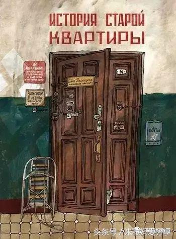 绘本界的奥斯卡,国际绘本大师凯迪克大奖经典名作