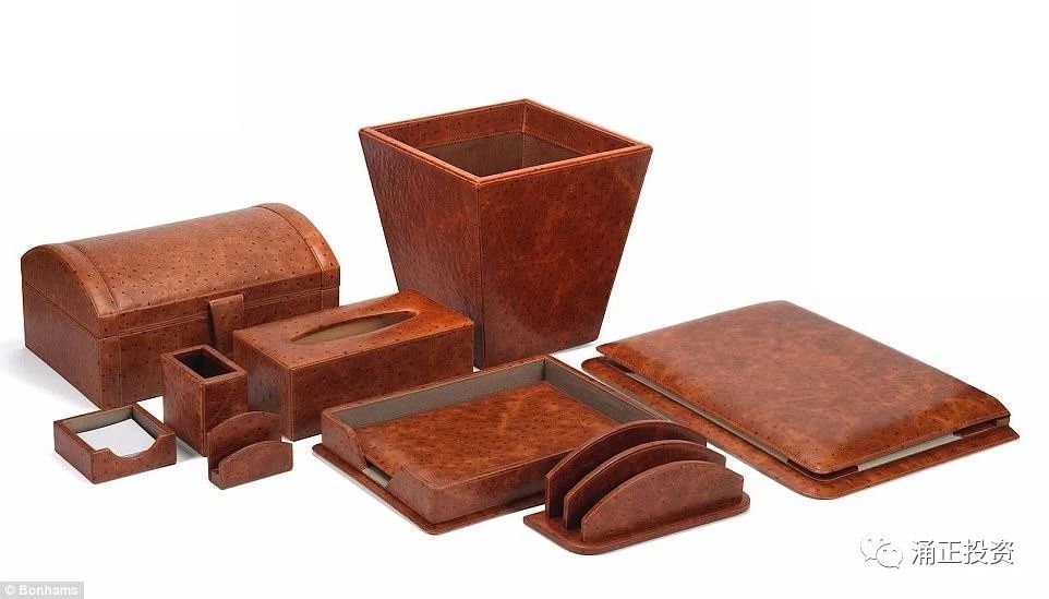 沙特亿万富翁遗物在英国“清仓大甩卖”！10小时卖出6200万！